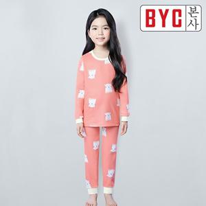 [BYC 본사] 차일드림 양면상하 CCF6055