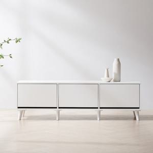 보루네오 마르체 이지 1500 서랍형 TV다이 거실장 BKC752