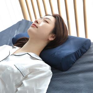 나코자요 바른 잠 메모리폼 경추 베개