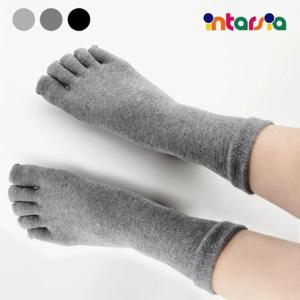 [옷자락] 여자 국내산 땀 흡수 통기성 좋은 코튼 발가락 양말