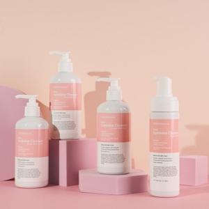 페디슨 저자극 여성청결제 약산성 거품형/액상형 1+1