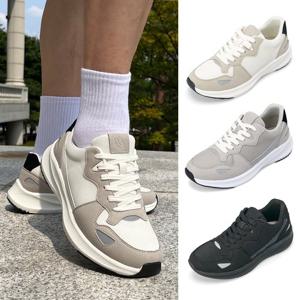 데이워크 발편한 아치깔창 남여공용 운동화 어반하이크 DW30024