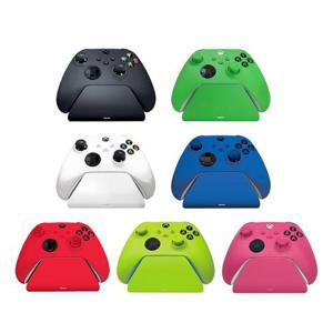 [Razer] 유니버셜 고속 충전 스탠드 Xbox 시리즈 컨트롤러 호환 충전 거치대