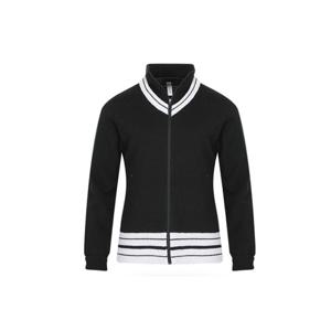 페라어스 여성 카라 방풍니트 골프점퍼 AOW34R7031