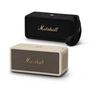 [Marshall] 마샬 미들톤 미들턴 middleton 휴대용 블루투스 스피커 유럽정품 (관부가세포함)