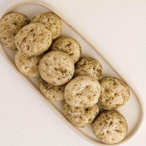 갤러리아_강릉 감자빵 6개입