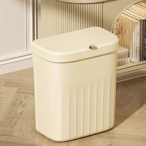 [MD비밀특가+역대최저가][살림의기술] 2WAY 걸이형 음식물 쓰레기통 휴지통 12L + 리필봉투 100매