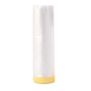 도색 페이트칠 작업시 마스킹 비닐테이프 150cm 18M (W94EEE6)