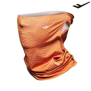 [프로-스펙스] 남여공용 퍼포먼스 그래픽 냉감 멀티 스카프 PW5OS24Y011