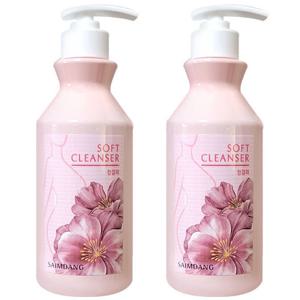 사임당 청결제 400ml 2개/여성청결제