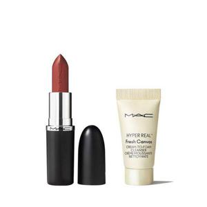 갤러리아_[단독] 맥시멀 슬릭 새틴 립스틱 (+ 폼클렌징 5ml 증정)