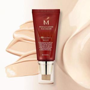 [미샤]미샤_퍼펙트 커버 비비크림 50ml