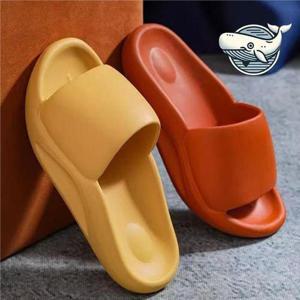 [셀러허브_여성트랜드패션]ONM 오피스 학교 실내 아치형 통굽 슬리퍼 발편한