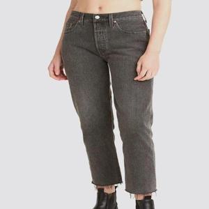 [리바이스]501 오리지널 여성 크롭진 36200-0211_CA