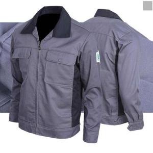 [노블진]남성 봄가을 A 작업복407번잠바 작업복 일상복 유니폼
