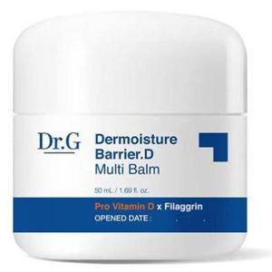 닥터지 더모이스처 배리어 D 멀티밤 50ml x2SET (AD)