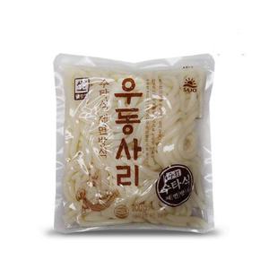 대림 우동사리 200g 10개