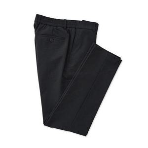 [STCO][에스티코] 골프 스타일 기모 스트래치 팬츠 (네이비) (P002591454)