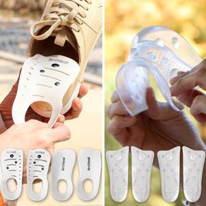 [구름젤리] 깔창 2세트+아치힐 2세트 여성용