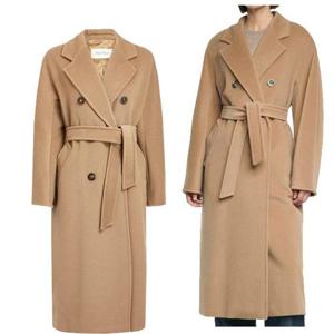 25FW 막스마라 마담 코트/MADAME 001