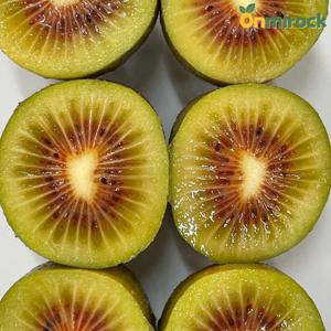 온미락 청정 제주 레드키위 특대과 실중량 2.5kg(27과내외) 20브릭스이상 고당도 키위 선별 산지직송