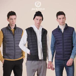 ANC_[잭필드]데이브경량다운베스트_KSJFMM01