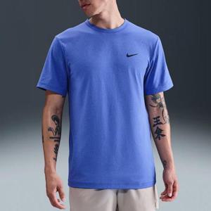 나이키 M UV 하이버스 반팔 피트니스 탑 DD4 DV9840 411