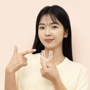 이갈이 방지가드 신형  마우스피스 수면용 의료기기 국산