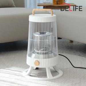 디라이프 360도 하이라이트 전기히터 전기난로 / 캠핑난로 / 자동 전원 차단 센서