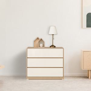 동서가구 카디아 900 3단 하프 서랍장 DF908350