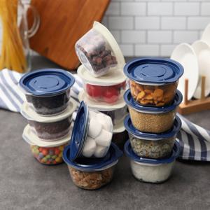 ★무료배송★심플쿡 전자레인지용기 275ml 12+1개