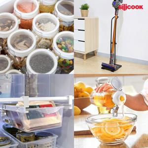 [실리쿡] 주방정리 베스트 균일가딜