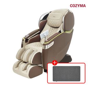 [코지마][새상품] 안마의자 카이저 CMC-1300B(G)