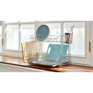 리빙식기건조대 2단(스페셜)