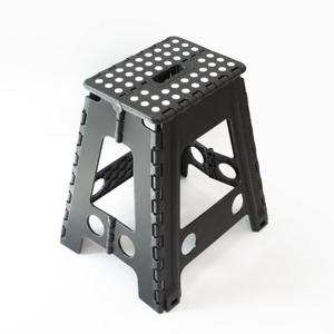 다용도 콤팩트 스툴 접이식의자 XL 1개