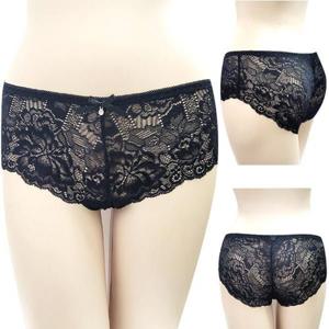 [마이핏]3종 레이스팬티 쿨팬티 데일리팬티 속옷 망사팬티