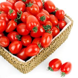 [농협공판장] 정성드린 대추방울토마토 2kg(3-4번과)