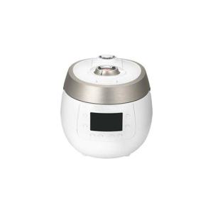 갤러리아_쿠쿠 CRP-RT109FW 10인용 트윈프레셔 전기 압력 밥솥 화이트 / KN