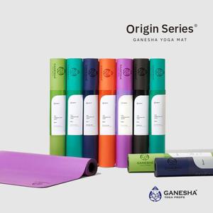 [홈앤쇼핑단독][비밀특가] 가네샤 요가 매트 라이트 3MM