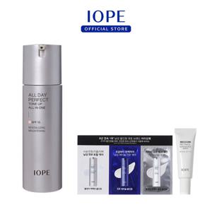 [텐텐] 아이오페 맨 올데이 퍼펙트 톤업 올인원 120ml