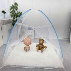 MD 국산 원터치모기장 중 1-2인용 간편설치 휴대용