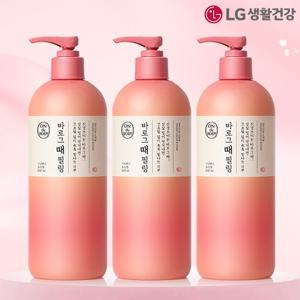 [온더바디] 바로그때필링 500g 3개