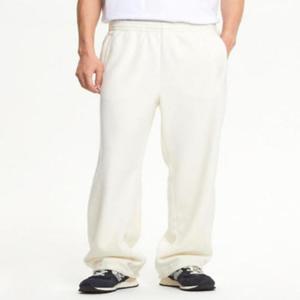 뉴발란스 보스턴 클래식 플리스 2WAY 팬츠 AA NBMLECA023 39