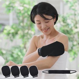 ★비밀특가 5%★ 때르마니 때장갑 각질 제거 때타올 1세트