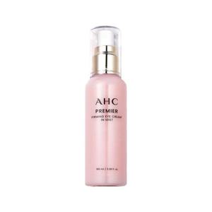 [AHC]AHC 프리미어 퍼밍 아이크림 인 미스트 100ml 1개