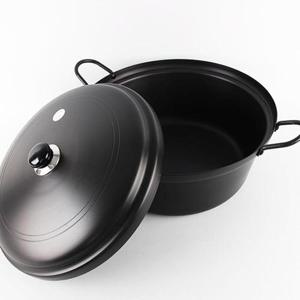 경질 국냄비 36cm / 국산 (WFG1Z30)