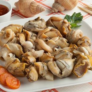 [산지직송] 국내산 생물 참소라 1kg(3-6미) 대사이즈