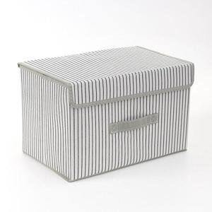 접이식 박스 리빙 수납함 옷정리 박스 (WFHXRE9)