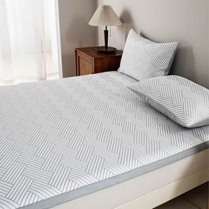 PE 쿨텍스 3중직 냉감패드  퀸 150*200