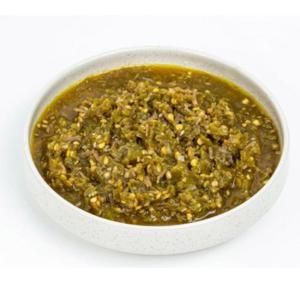 밥도둑푸드 땡초비빔된장 300g 2팩